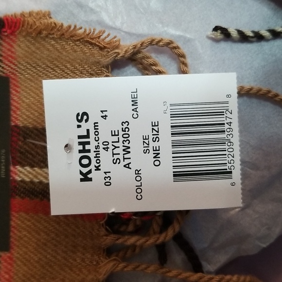 Scarf - Picture 3 of 5